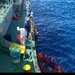 Coast Guard coordinates rescue of 18 Ecuadorians after fishing vessel sank off Galapagos Islands