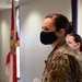 Lee Promoted to Chief
