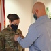 Lee Promotes to Chief