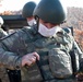 Turkish soldiers patrol Kosovo-Serbia administrative boundary line