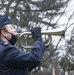 Air National Guard recognizes birthday of former President Martin Van Buren