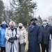 Air National Guard recognizes birthday of former President Martin Van Buren