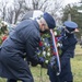 Air National Guard recognizes birthday of former President Martin Van Buren