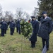Air National Guard recognizes birthday of former President Martin Van Buren