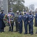 Air National Guard recognizes birthday of former President Martin Van Buren