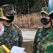 JGSDF and Marine Corps get ready for Forest Light 21