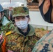 JGSDF and Marine Corps get ready for Forest Light 21