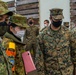JGSDF and Marine Corps get ready for Forest Light 21