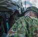 JGSDF and Marine Corps get ready for Forest Light 21
