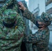 JGSDF and Marine Corps get ready for Forest Light 21