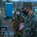 JGSDF and Marine Corps get ready for Forest Light 21