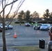 2020 Fort McCoy Holiday Tree Lighting drive-thru event