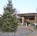 2020 Fort McCoy Holiday Tree Lighting drive-thru event
