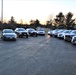 2020 Fort McCoy Holiday Tree Lighting drive-thru event