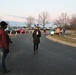 2020 Fort McCoy Holiday Tree Lighting drive-thru event