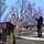 2020 Fort McCoy Holiday Tree Lighting drive-thru event