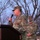 2020 Fort McCoy Holiday Tree Lighting drive-thru event