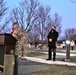 2020 Fort McCoy Holiday Tree Lighting drive-thru event