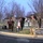 2020 Fort McCoy Holiday Tree Lighting drive-thru event
