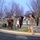 2020 Fort McCoy Holiday Tree Lighting drive-thru event