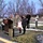 2020 Fort McCoy Holiday Tree Lighting drive-thru event