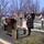 2020 Fort McCoy Holiday Tree Lighting drive-thru event