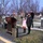 2020 Fort McCoy Holiday Tree Lighting drive-thru event