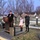 2020 Fort McCoy Holiday Tree Lighting drive-thru event