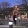 2020 Fort McCoy Holiday Tree Lighting drive-thru event