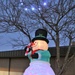 2020 Fort McCoy Holiday Tree Lighting drive-thru event