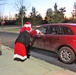 2020 Fort McCoy Holiday Tree Lighting drive-thru event