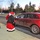 2020 Fort McCoy Holiday Tree Lighting drive-thru event