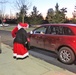 2020 Fort McCoy Holiday Tree Lighting drive-thru event