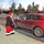 2020 Fort McCoy Holiday Tree Lighting drive-thru event