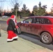 2020 Fort McCoy Holiday Tree Lighting drive-thru event