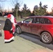 2020 Fort McCoy Holiday Tree Lighting drive-thru event