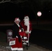 2020 Fort McCoy Holiday Tree Lighting drive-thru event