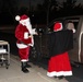 2020 Fort McCoy Holiday Tree Lighting drive-thru event