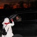 2020 Fort McCoy Holiday Tree Lighting drive-thru event