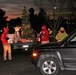 2020 Fort McCoy Holiday Tree Lighting drive-thru event
