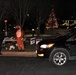 2020 Fort McCoy Holiday Tree Lighting drive-thru event