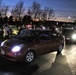 2020 Fort McCoy Holiday Tree Lighting drive-thru event