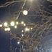 2020 Fort McCoy Holiday Tree Lighting drive-thru event