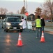 2020 Fort McCoy Holiday Tree Lighting drive-thru event