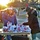 2020 Fort McCoy Holiday Tree Lighting drive-thru event