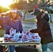 2020 Fort McCoy Holiday Tree Lighting drive-thru event