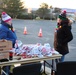 2020 Fort McCoy Holiday Tree Lighting drive-thru event