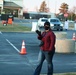 2020 Fort McCoy Holiday Tree Lighting drive-thru event