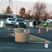 2020 Fort McCoy Holiday Tree Lighting drive-thru event
