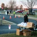 2020 Fort McCoy Holiday Tree Lighting drive-thru event